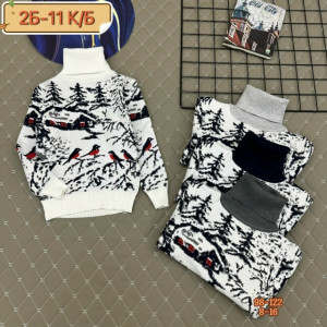 Свитер #23224630