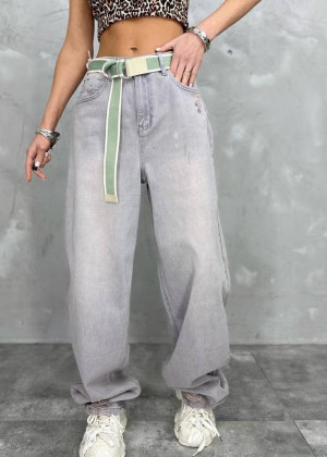 Джинсы #23225316