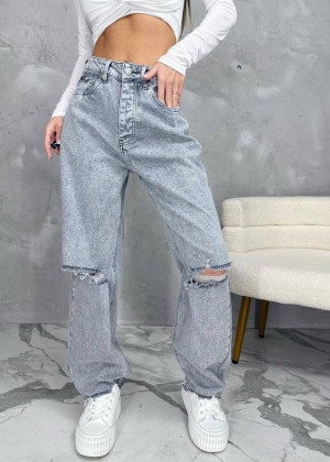 Джинсы #23225318