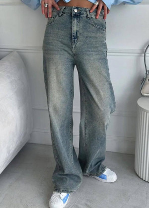 Джинсы #23225321