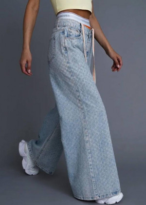 Джинсы 23225323