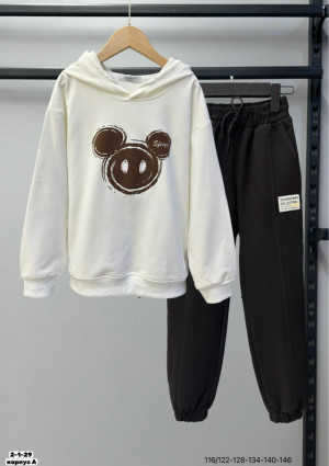 Костюм #23225393