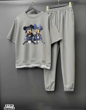 Костюм #23225703