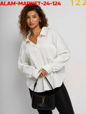 Рубашка 23225730