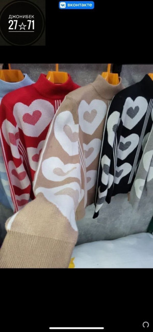 Кофта #23225938