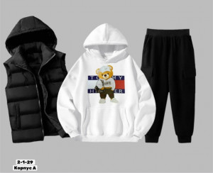 Костюм #23225975