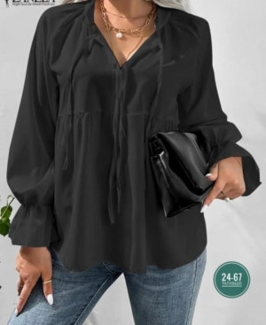 Блузка 23226035