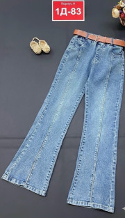 Джинсы
