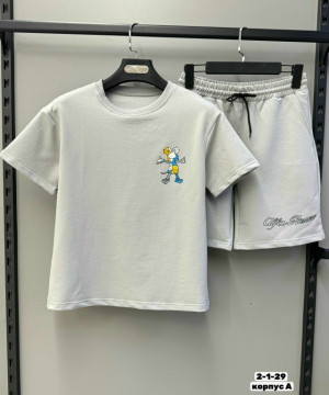 Костюм #23226180