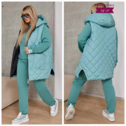 Спортивный костюм