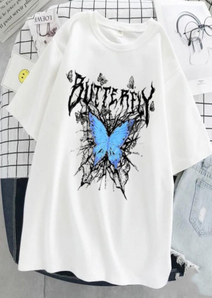 Футболка 23226418