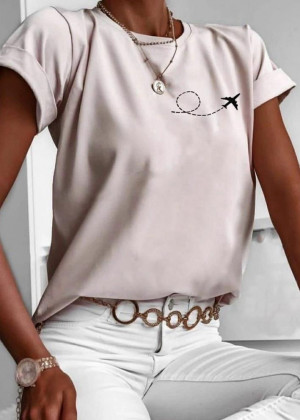 Футболка 23226444