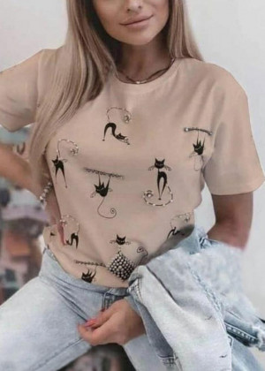 Футболка 23226535