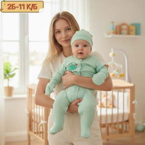 Комбинезон 23227405