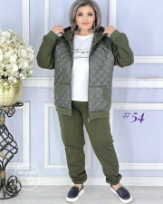 Спортивный костюм