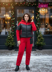 Спортивный костюм