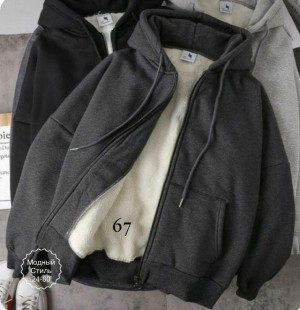 Толстовка #23227562