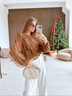 Блузка 23227911