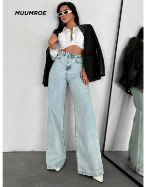 Джинсы #23228152