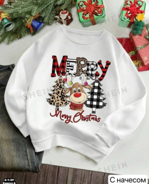 Толстовка #23228209