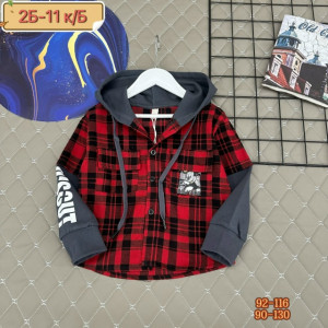 Рубашка #23228284