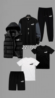 Спортивный костюм