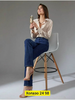 Джинсы #23228438