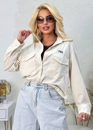 Рубашка #23228591