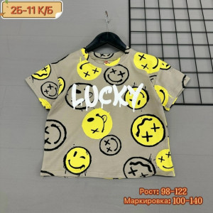 Футболка 23228865