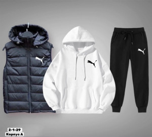 Костюм #23228958