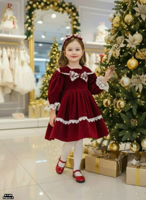 Платье #23229002