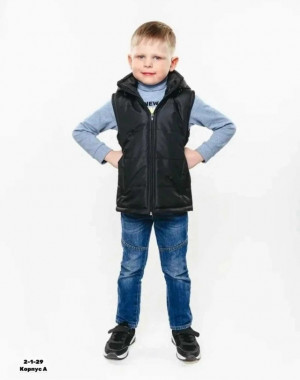 Жилет #23229044