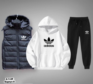 Костюм #23229214