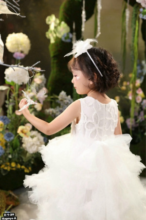 Платье #23229477