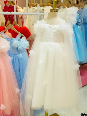 Платье #23229478