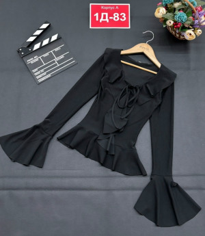 Блузка 23229526