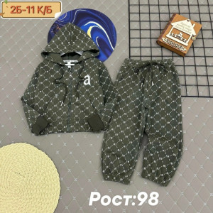 Костюм #23229567