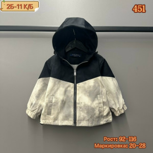 Ветровка 23229622