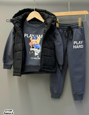 Костюм #23229653