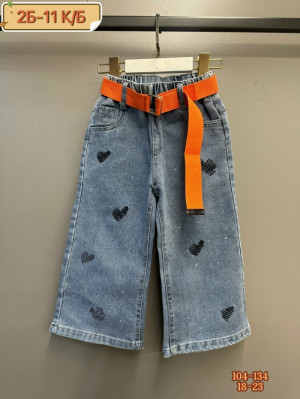 Джинсы #23229655