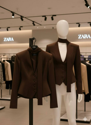 Пиджак #23229833