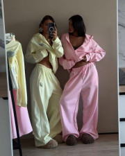 Спортивный костюм