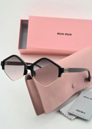 Женские солнцезащитные очки