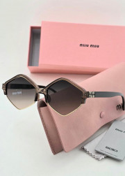 Женские солнцезащитные очки