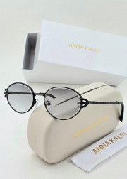 Женские солнцезащитные очки