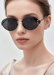 Женские солнцезащитные очки