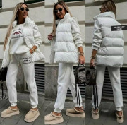 Спортивный костюм