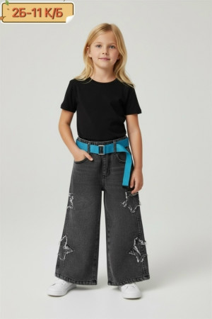 Джинсы 23230412