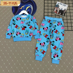 Пижама 23230555