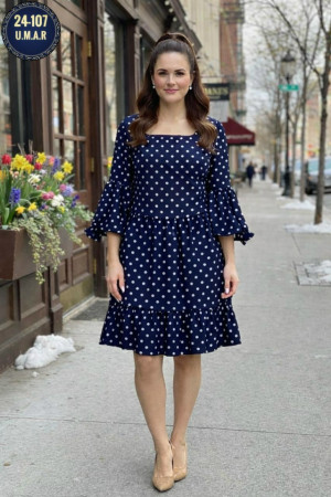 Платье #23230591